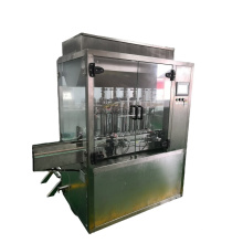 Honey Filling Machine